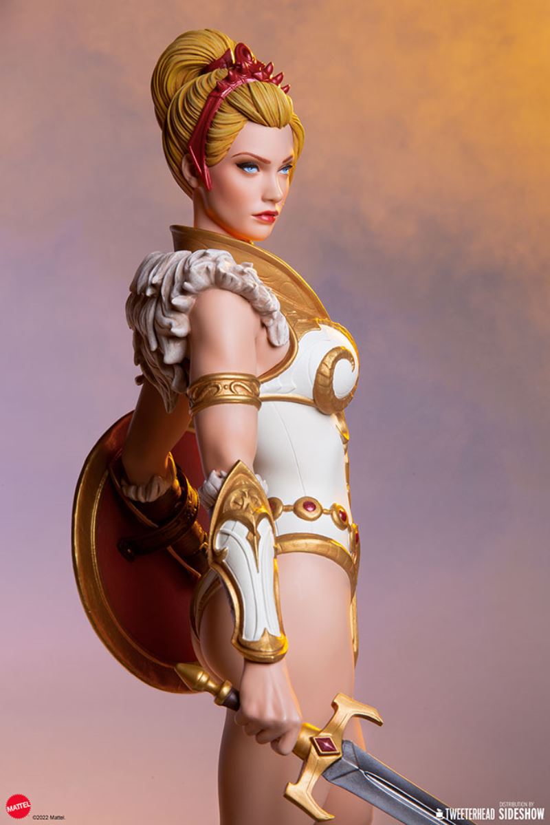 Teela (Variant) Legends