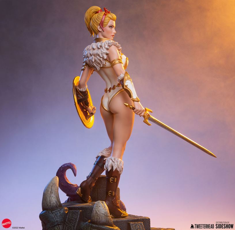 Teela (Variant) Legends