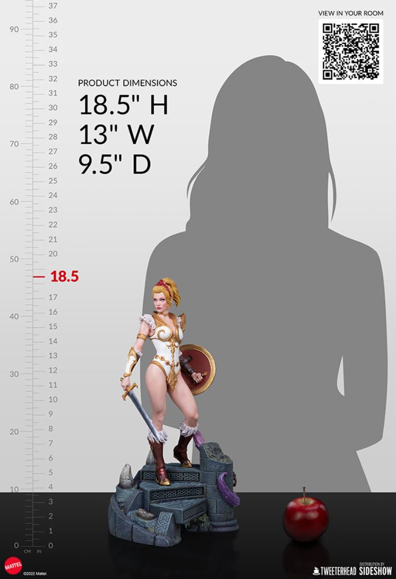 Teela (Variant) Legends