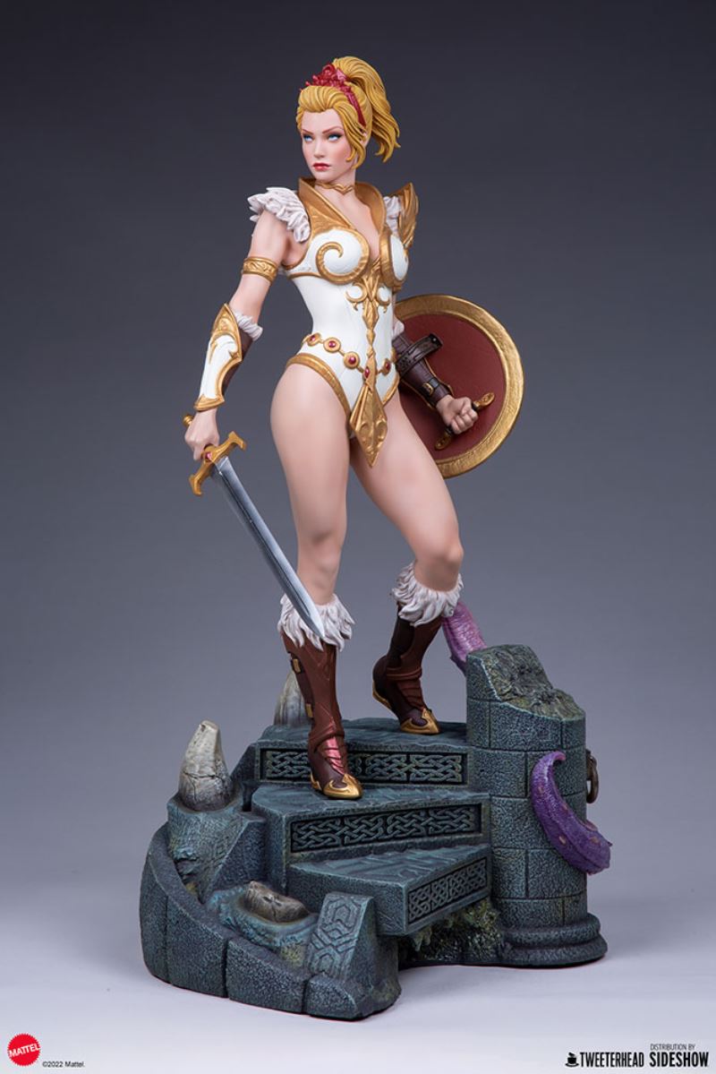 Teela (Variant) Legends
