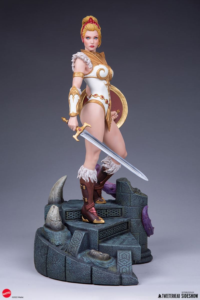 Teela (Variant) Legends