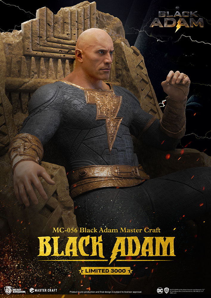 Black Adam