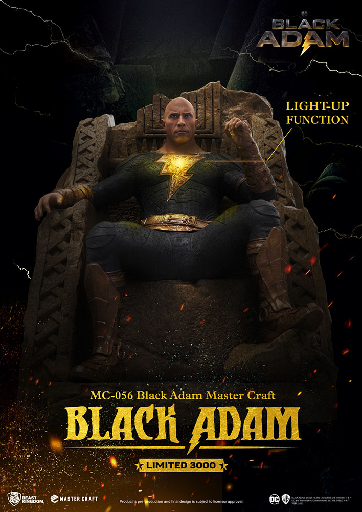 Black Adam