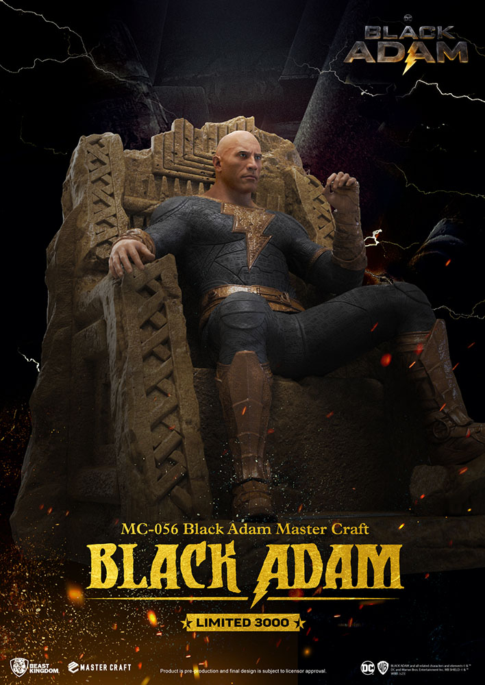 Black Adam