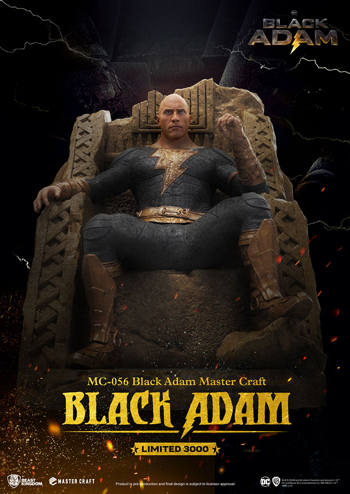 Black Adam