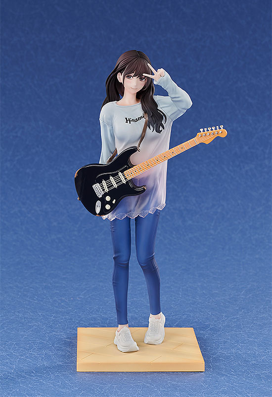 Guitar MeiMei Flower & Mirror 1/7