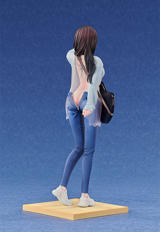 Guitar MeiMei Flower & Mirror 1/7