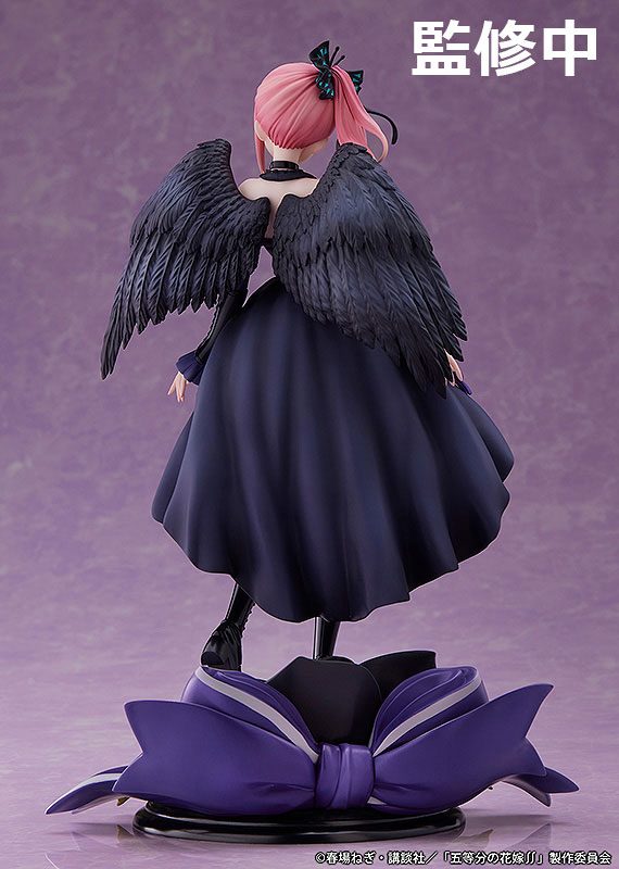 The Quintessential Quintuplets SS Nino Nakano Fallen Angel ver. 1/7