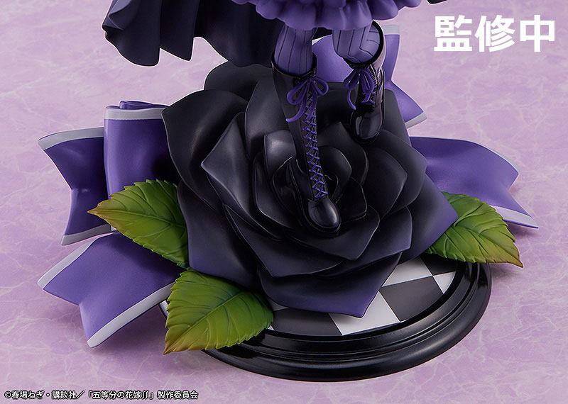 The Quintessential Quintuplets SS Nino Nakano Fallen Angel ver. 1/7