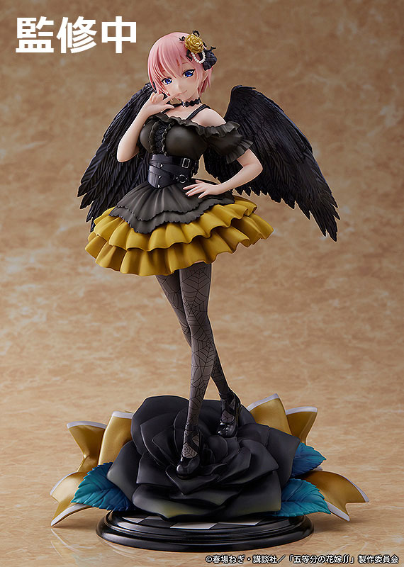The Quintessential Quintuplets SS Ichika Nakano Fallen Angel ver. 1/7