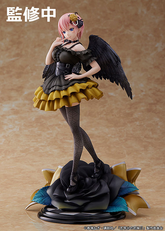 The Quintessential Quintuplets SS Ichika Nakano Fallen Angel ver. 1/7