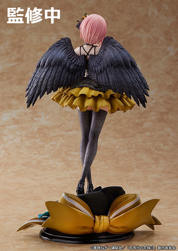 The Quintessential Quintuplets SS Ichika Nakano Fallen Angel ver. 1/7