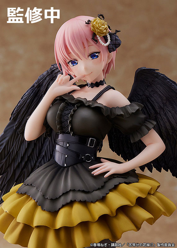 The Quintessential Quintuplets SS Ichika Nakano Fallen Angel ver. 1/7