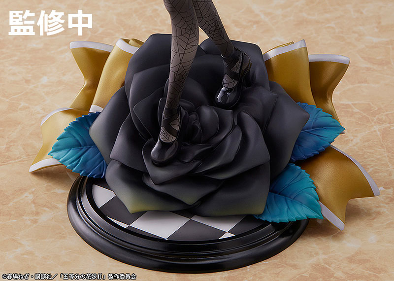 The Quintessential Quintuplets SS Ichika Nakano Fallen Angel ver. 1/7