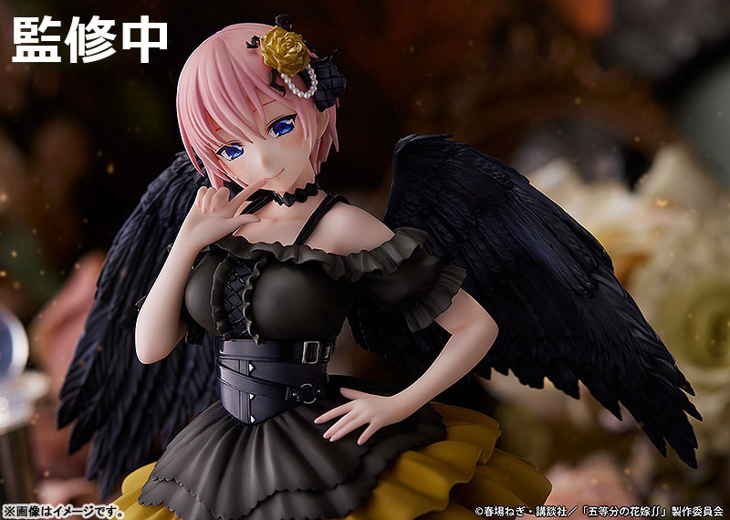 The Quintessential Quintuplets SS Ichika Nakano Fallen Angel ver. 1/7