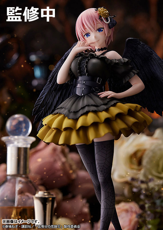 The Quintessential Quintuplets SS Ichika Nakano Fallen Angel ver. 1/7