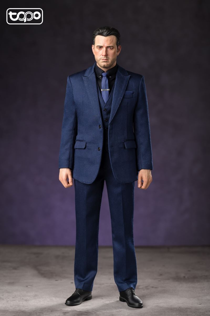 Big Ben Suit (TP005) 1/6