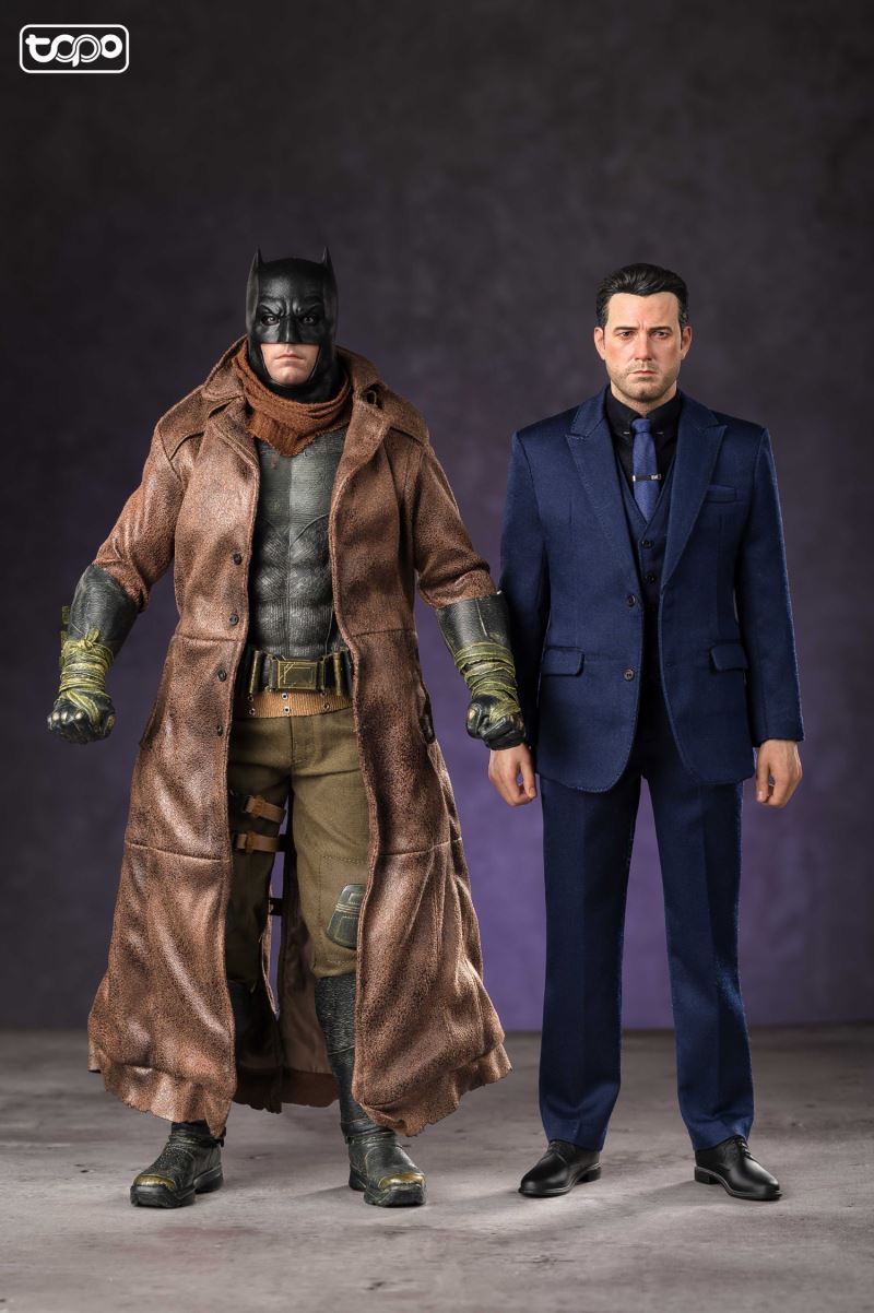 Big Ben Suit (TP005) 1/6