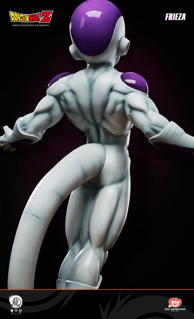 Frieza 1/4