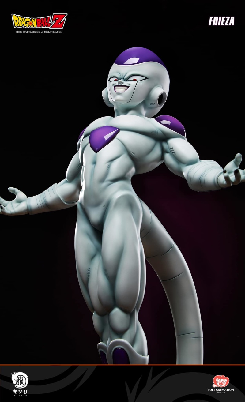 Frieza 1/4
