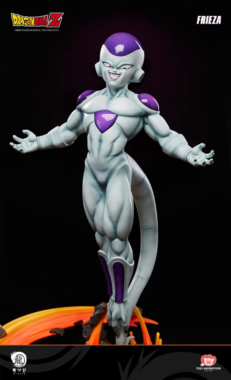 Frieza 1/4