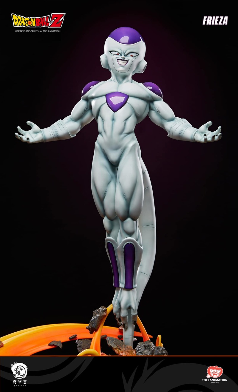 Frieza 1/4