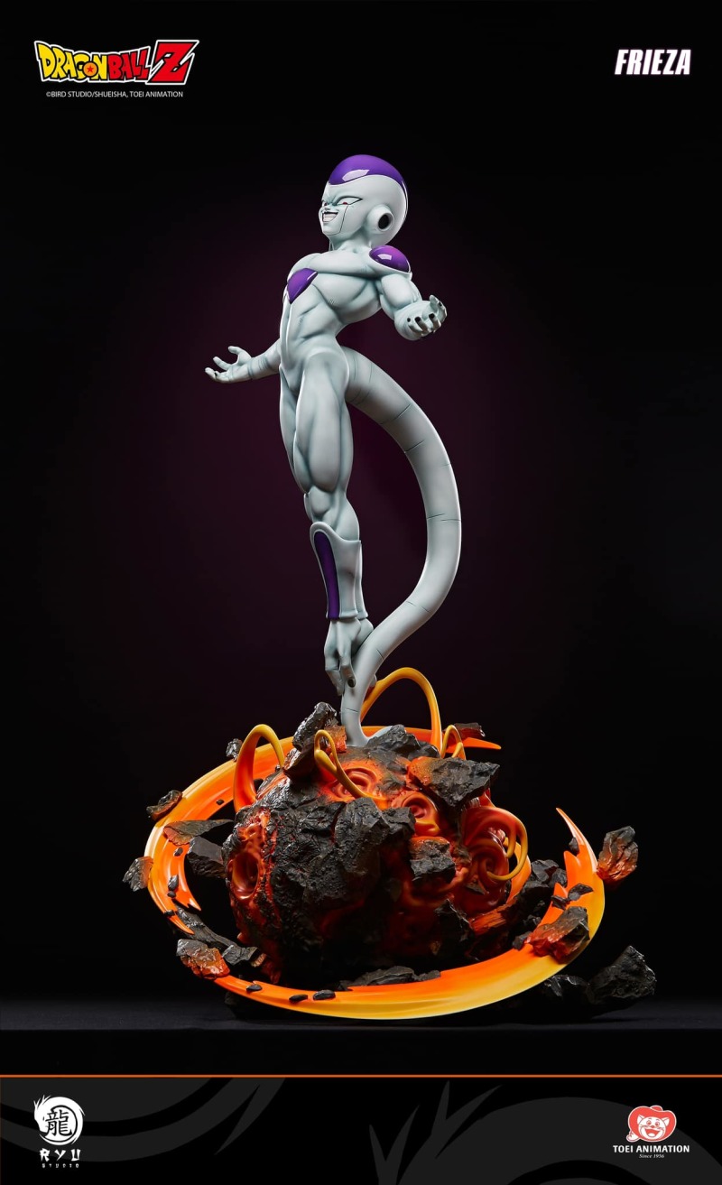 Frieza 1/4