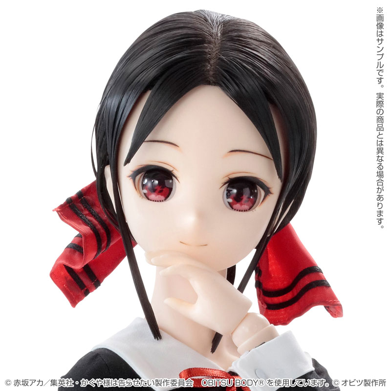 Another Realistic Character Kaguya-sama: Love Is War -First Kiss wa Owaranai- Kaguya Shinomiya 1/3