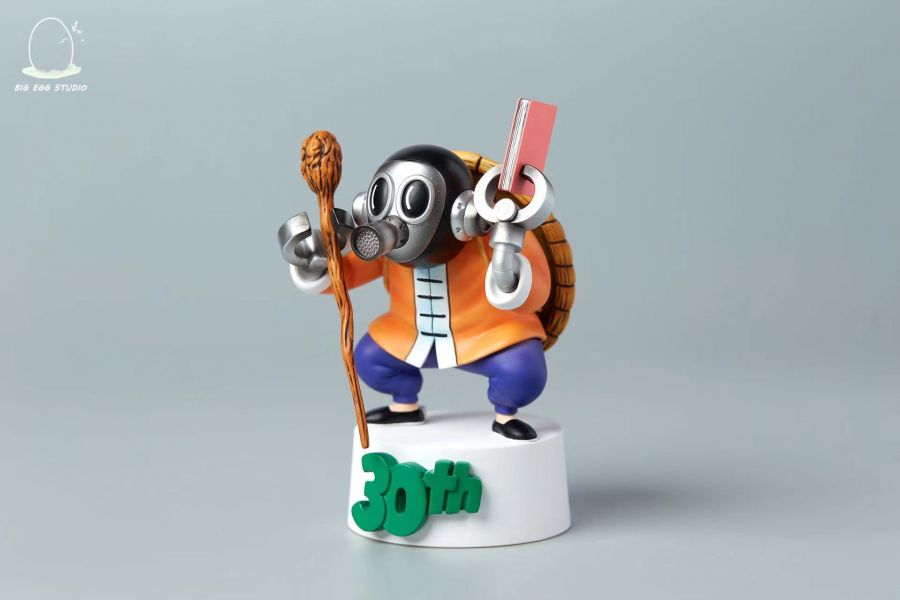 Toriyama Akira Cos Master Roshi