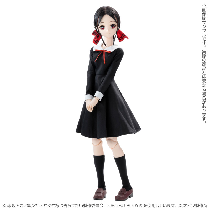 Another Realistic Character Kaguya-sama: Love Is War -First Kiss wa Owaranai- Kaguya Shinomiya 1/3