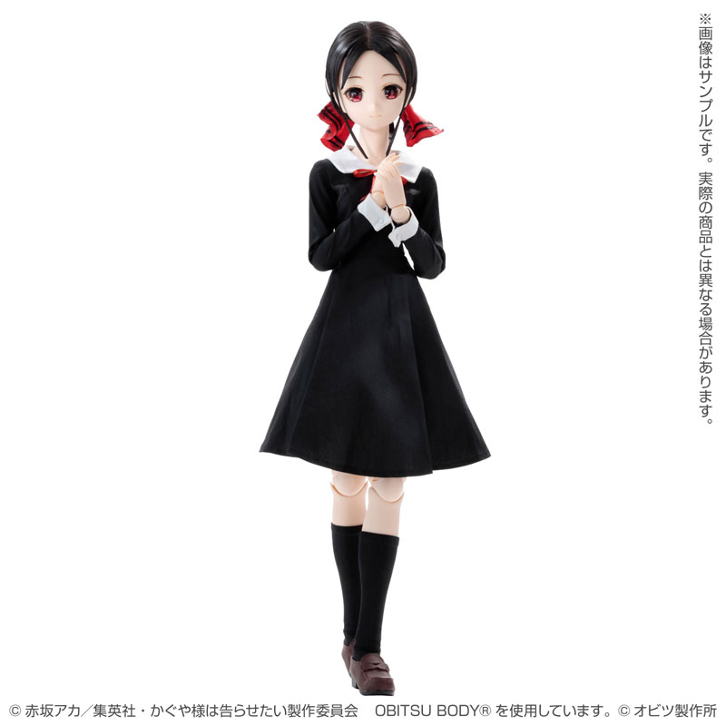 Another Realistic Character Kaguya-sama: Love Is War -First Kiss wa Owaranai- Kaguya Shinomiya 1/3