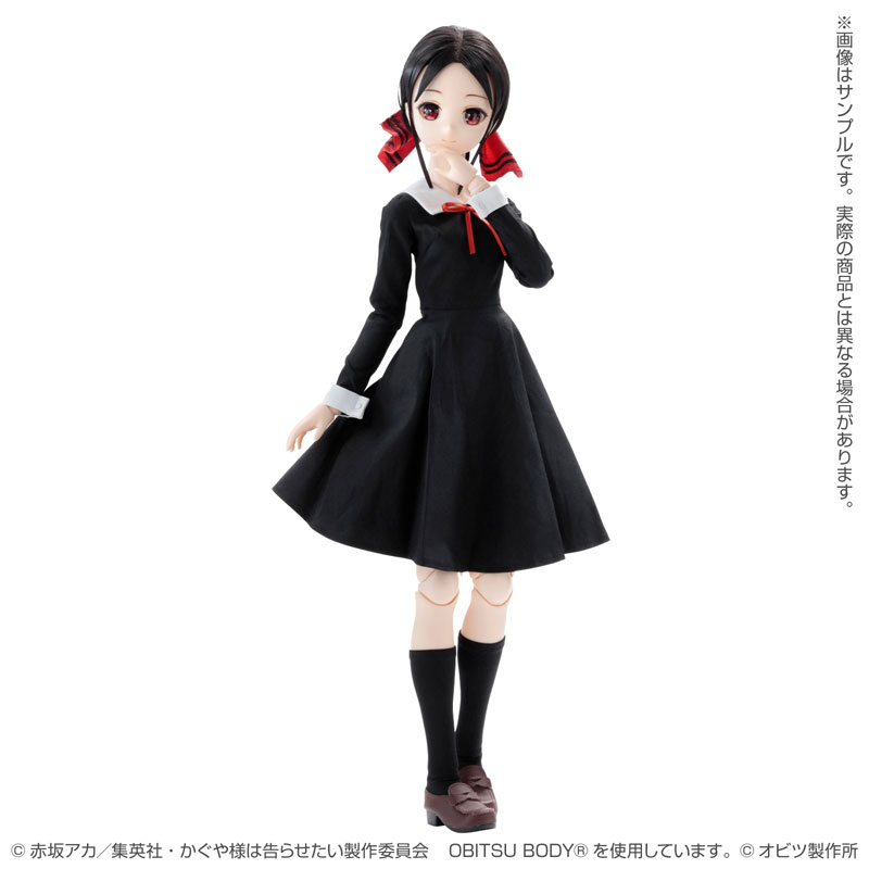 Another Realistic Character Kaguya-sama: Love Is War -First Kiss wa Owaranai- Kaguya Shinomiya 1/3