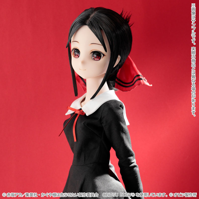 Another Realistic Character Kaguya-sama: Love Is War -First Kiss wa Owaranai- Kaguya Shinomiya 1/3