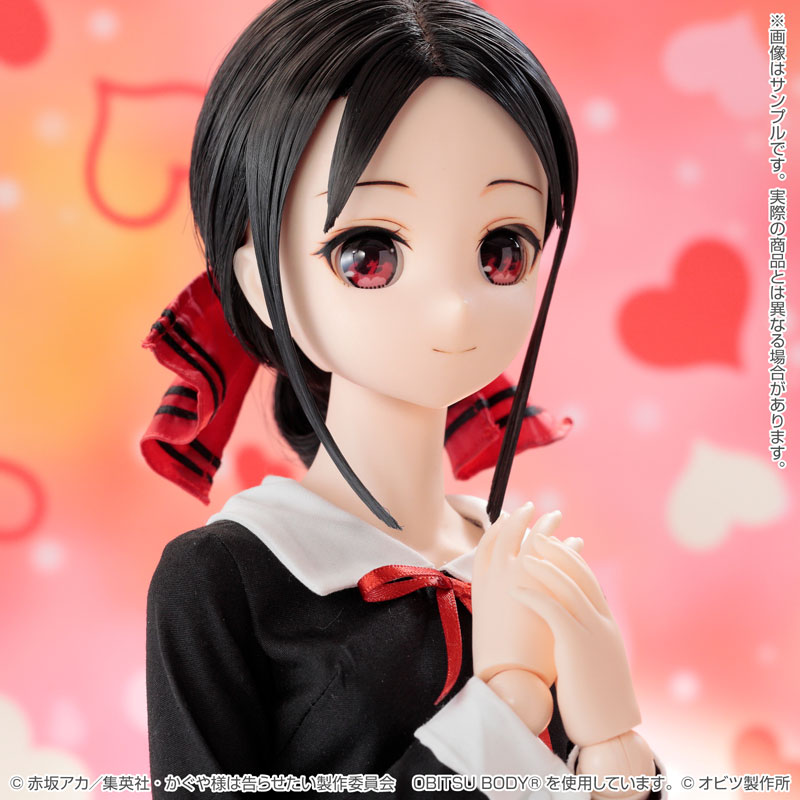 Another Realistic Character Kaguya-sama: Love Is War -First Kiss wa Owaranai- Kaguya Shinomiya 1/3