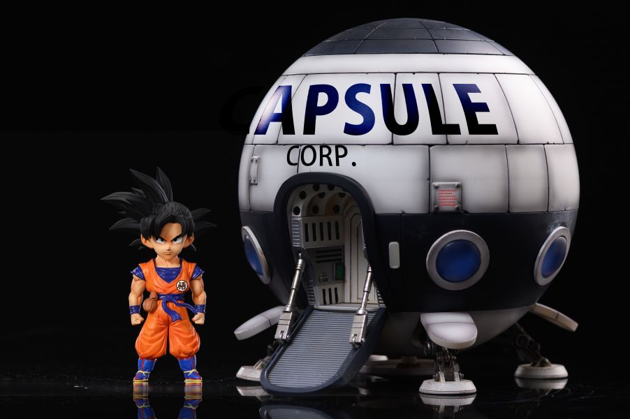 Son Goku - Dragon Ball