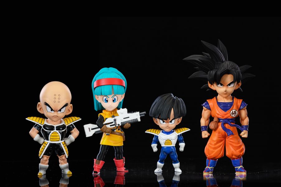 Son Goku - Dragon Ball