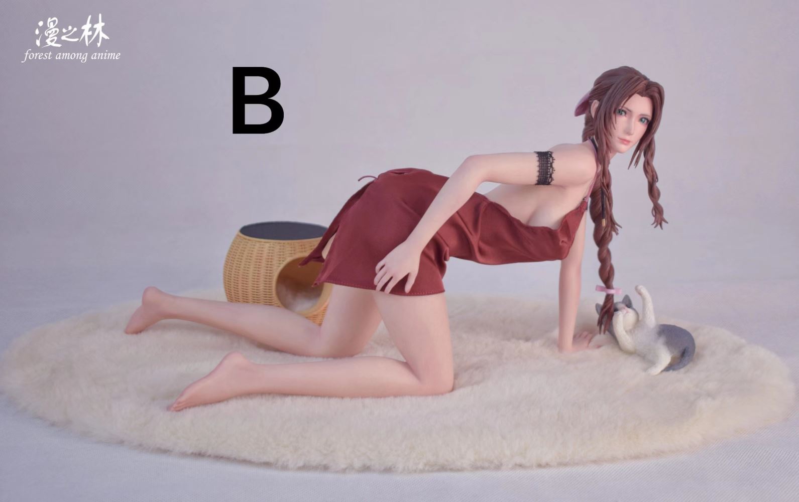 Aerith 1/4