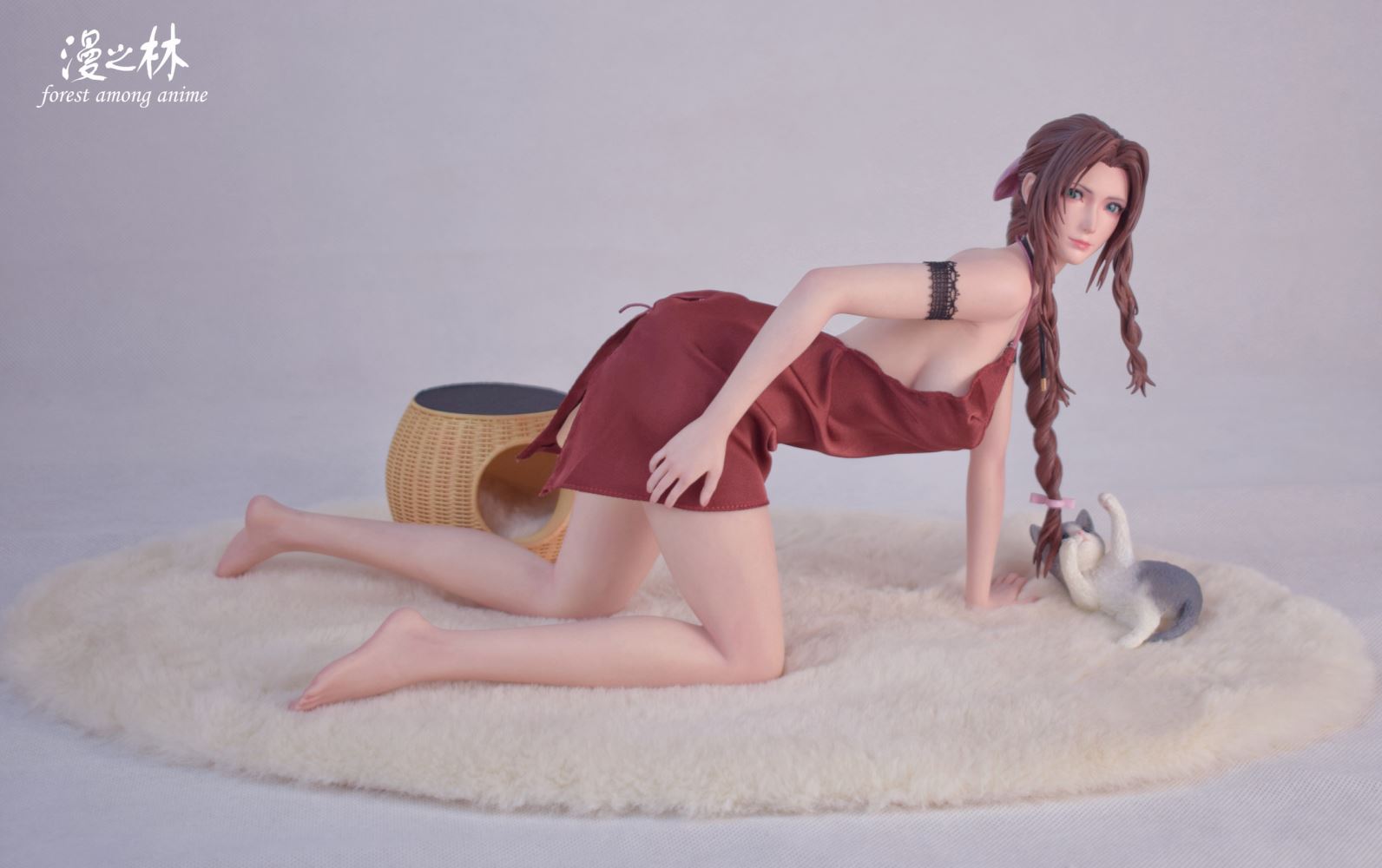 Aerith 1/4