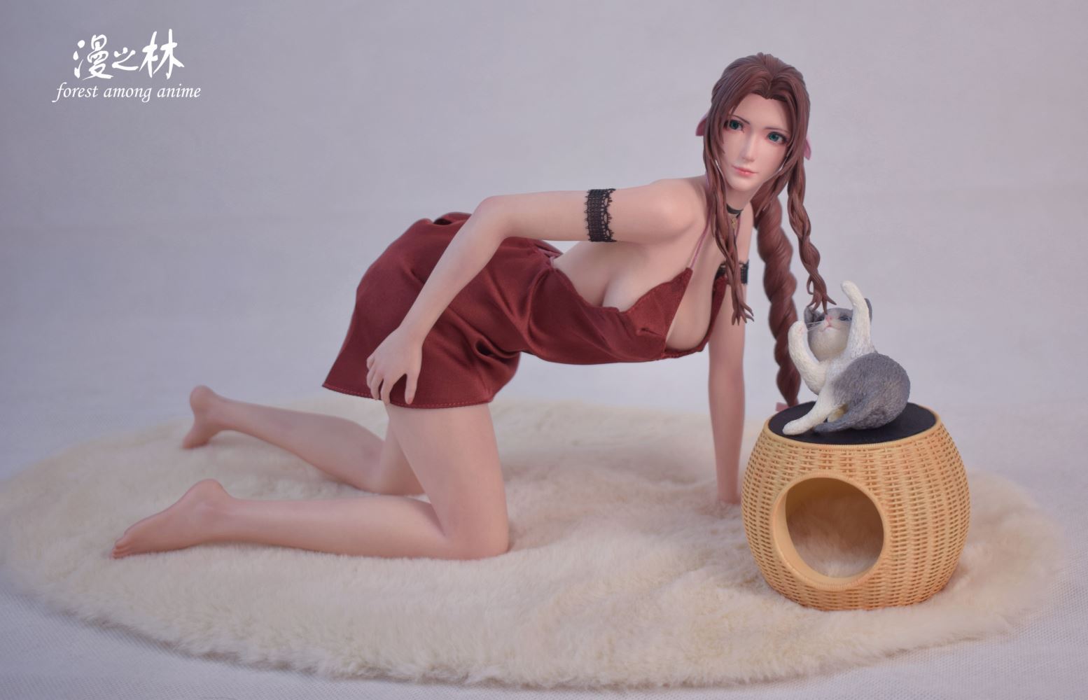 Aerith 1/4