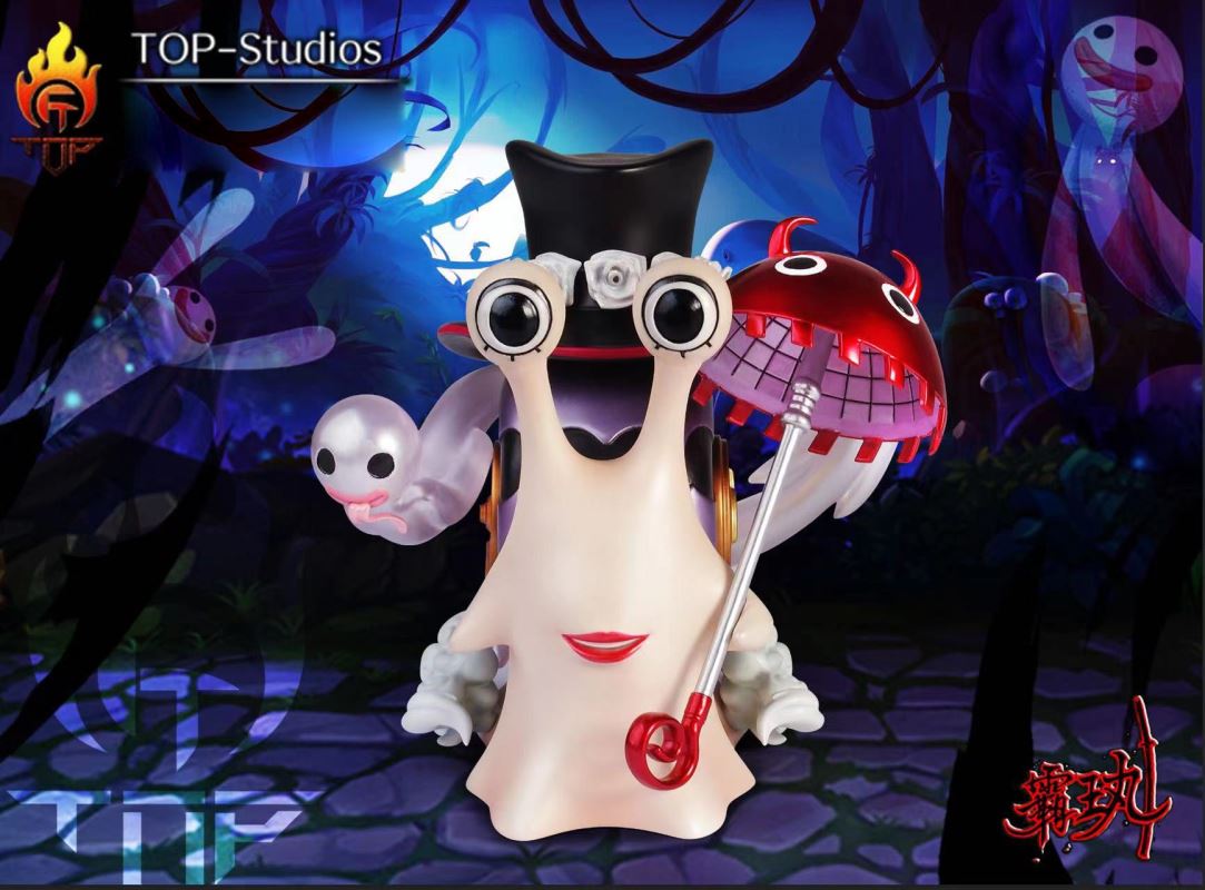 Princess Series DenDen Mushi of Carrot, Princess Shirahoshi & Perona - ONE PIECE