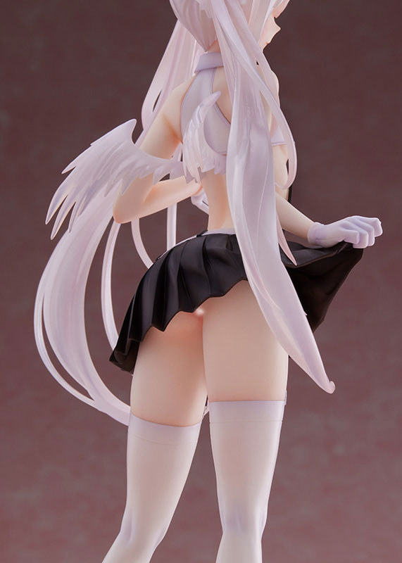 rurudo Original Illustration - Tenshi Keisatsu Eru-chan 1/6