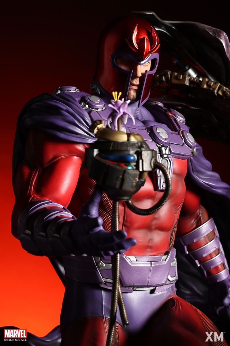 Magneto (Dawn of X)