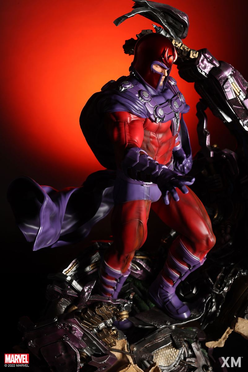 Magneto (Dawn of X)