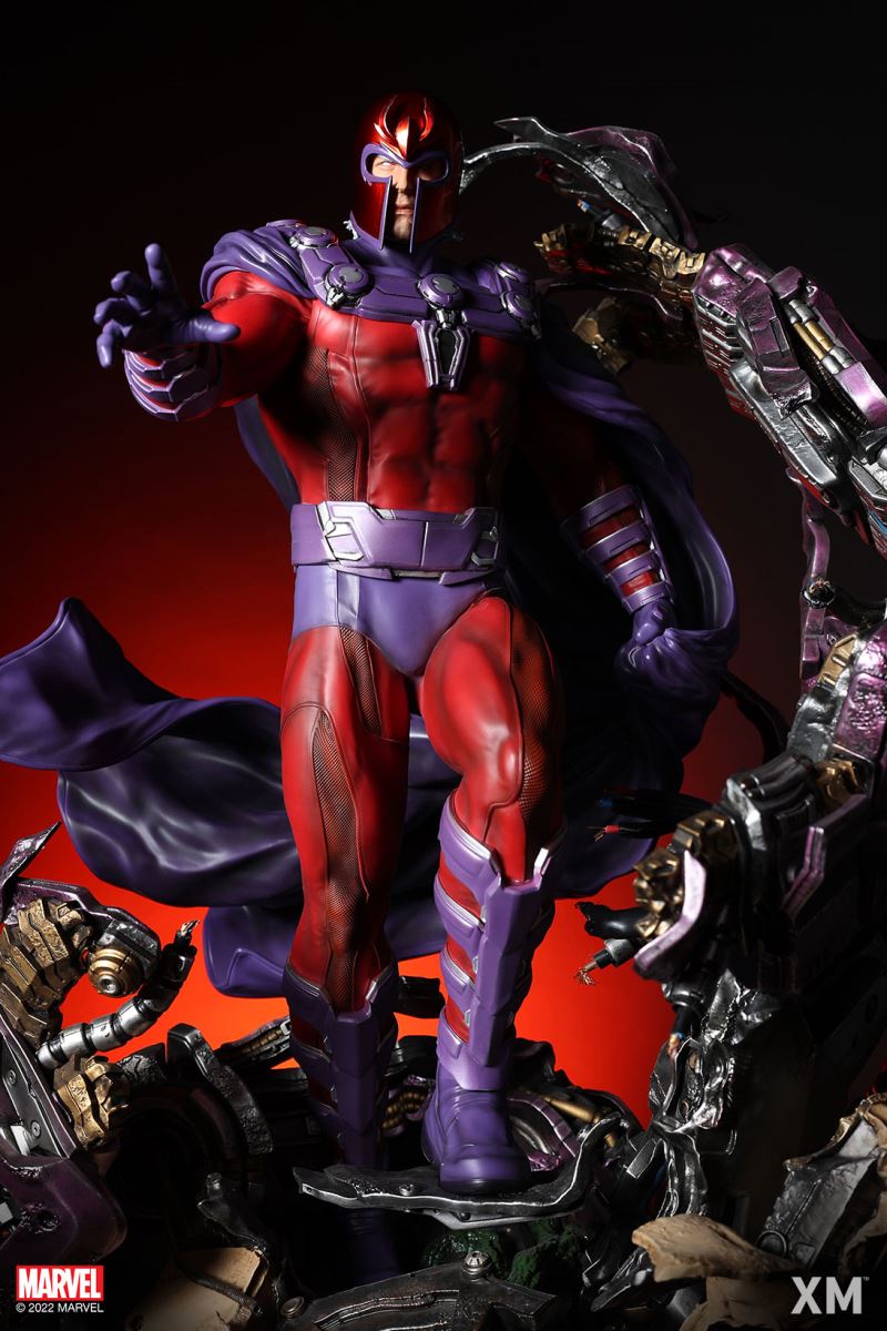 Magneto (Dawn of X)
