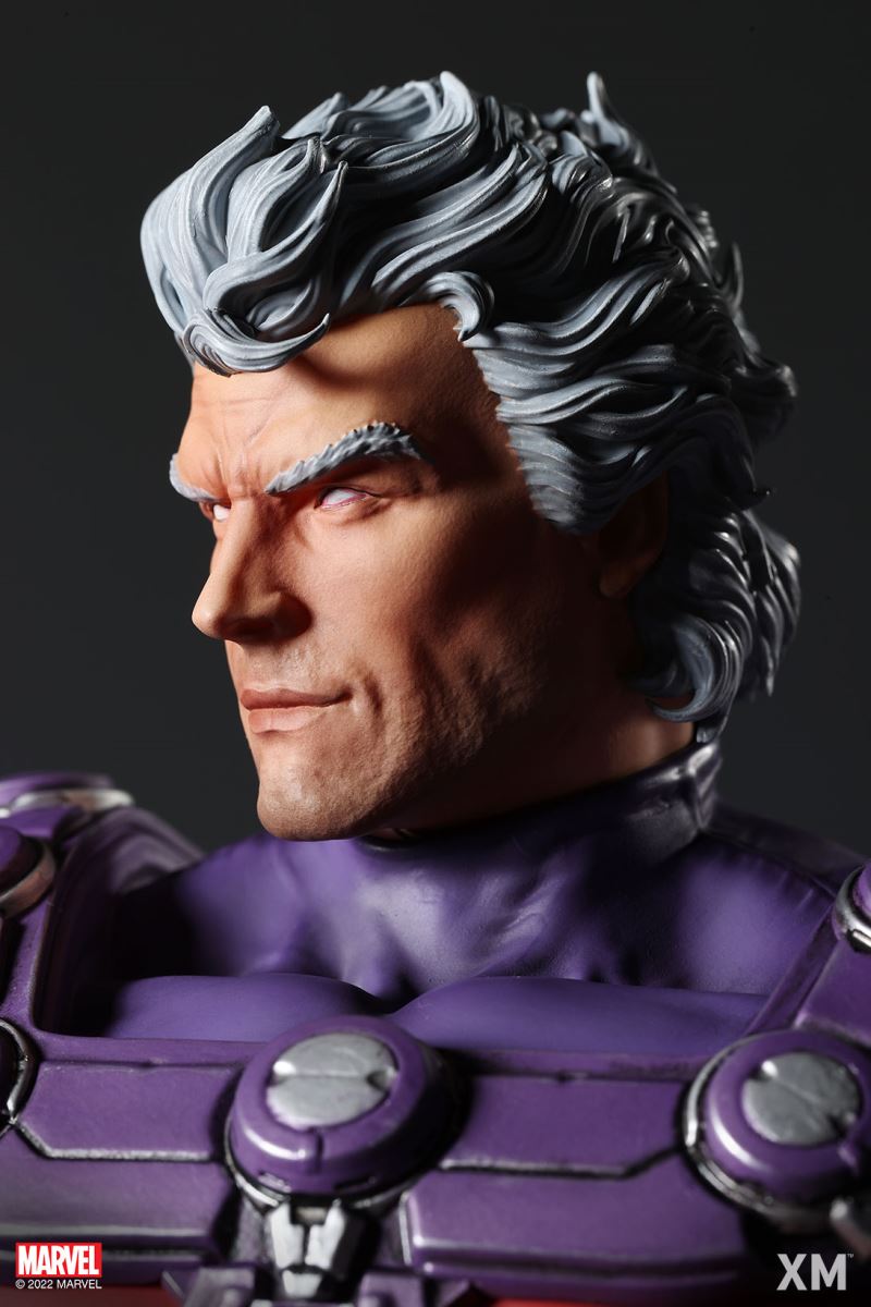 Magneto (Dawn of X)