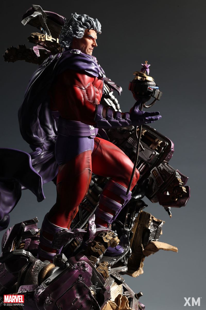 Magneto (Dawn of X)