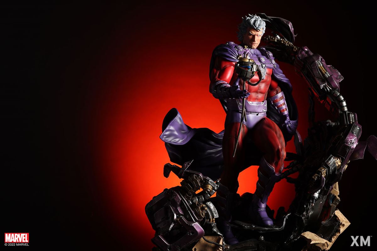Magneto (Dawn of X)