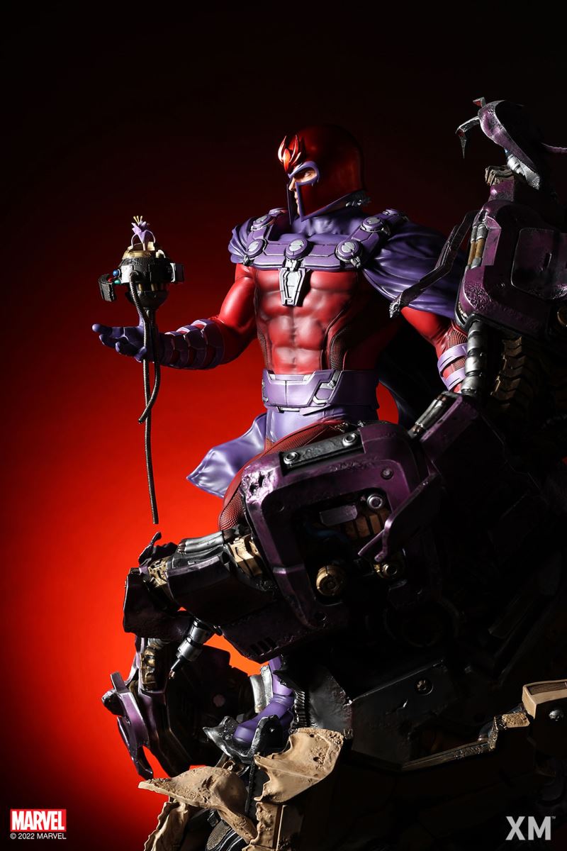Magneto (Dawn of X)