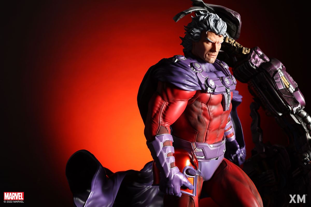 Magneto (Dawn of X)
