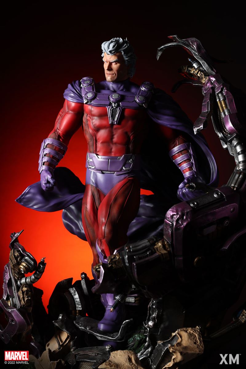 Magneto (Dawn of X)